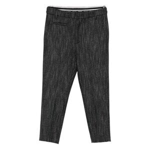 Dondup Women `Ariel Sartoriale` Pants